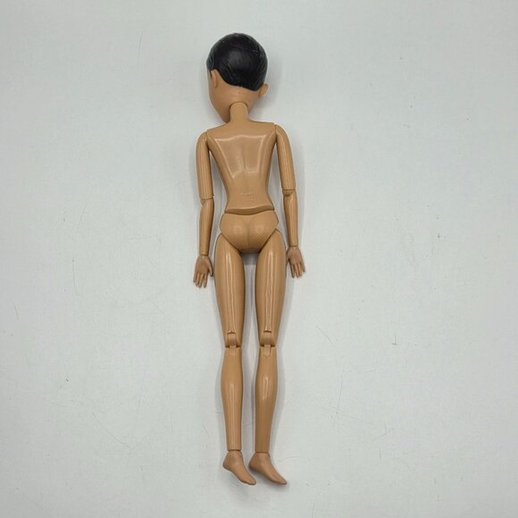 2011 Spin Master Liv Doll Alexis Its My Nature Hazel Eyes Includes 2 Wigs & Logo - Picture 6 of 10